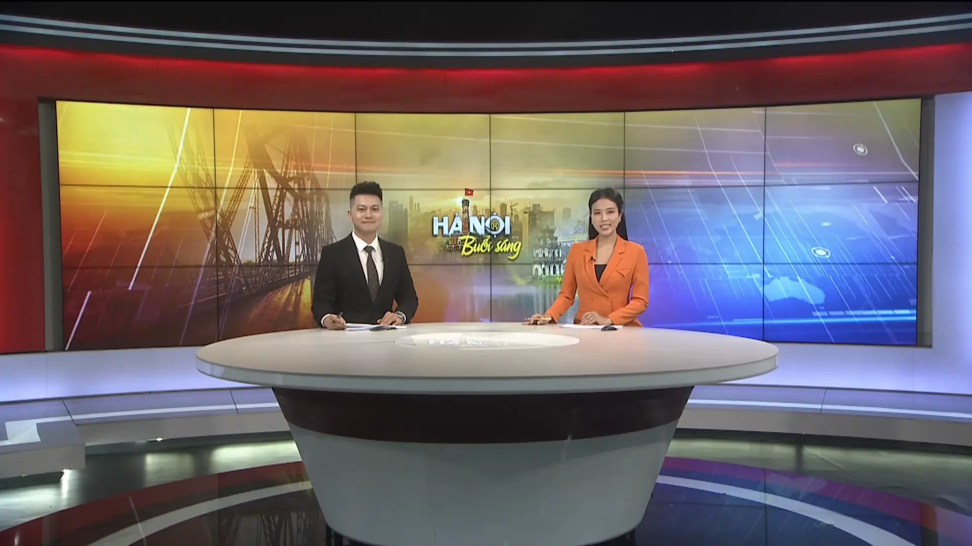 Chương trình Hà Nội buổi sáng | 13/08/2025